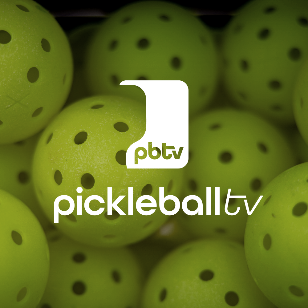 PickleballTV