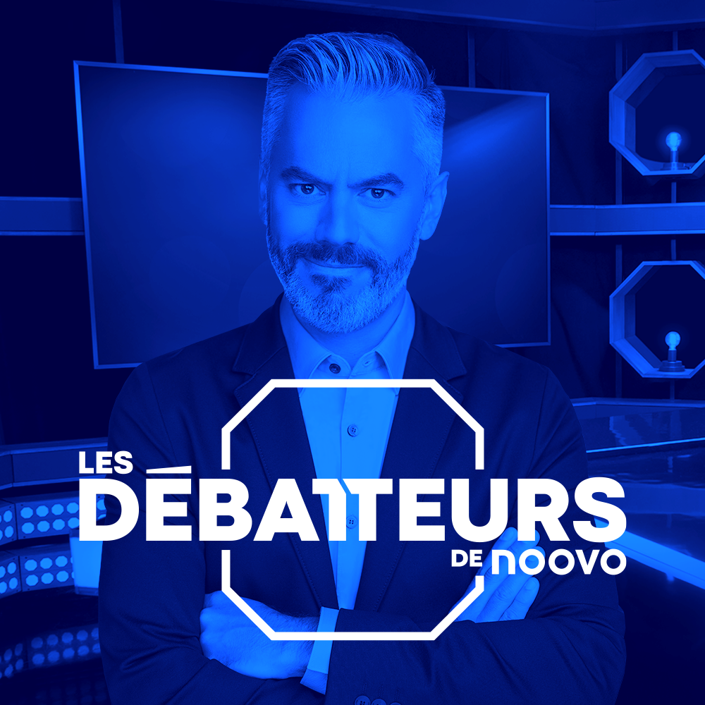 Les Débatteurs de Noovo