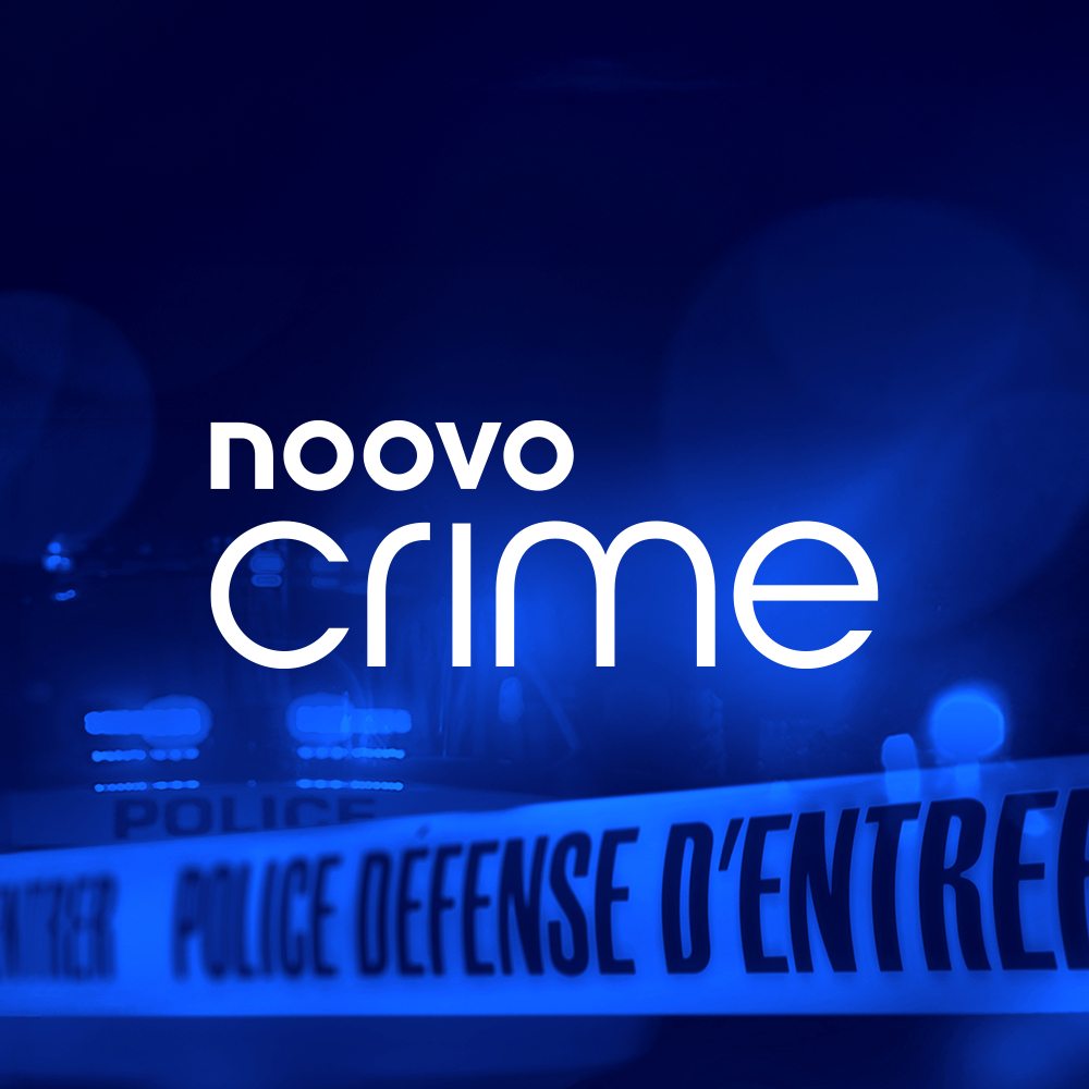 Noovo Crime