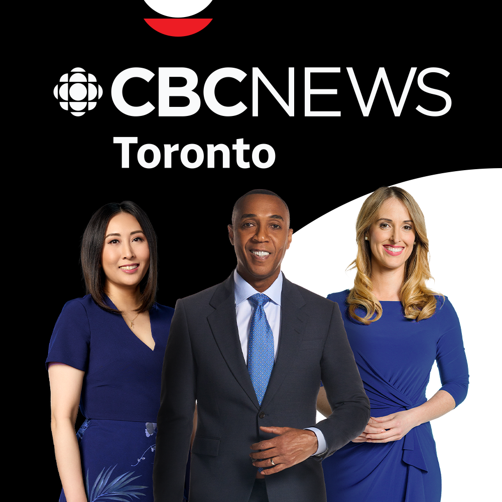 CBC News Toronto