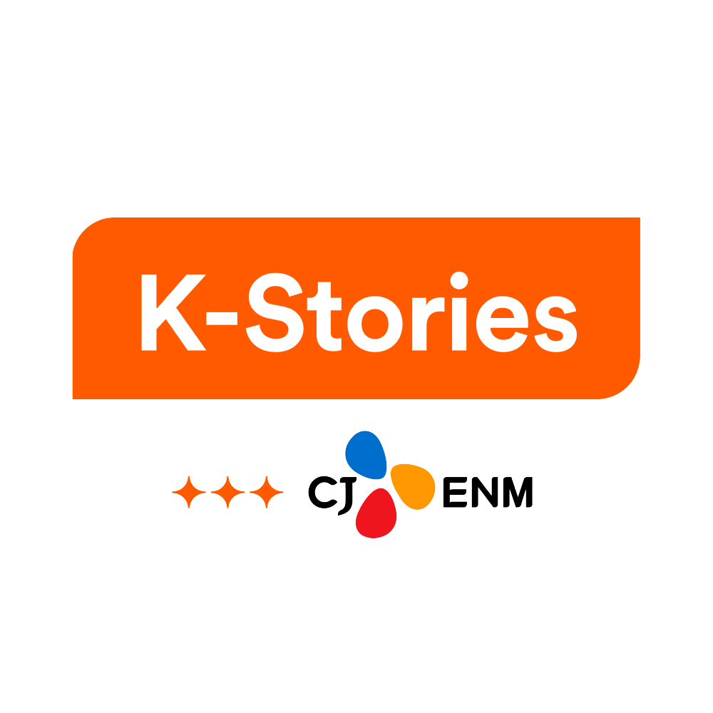 CJ ENM K-Stories