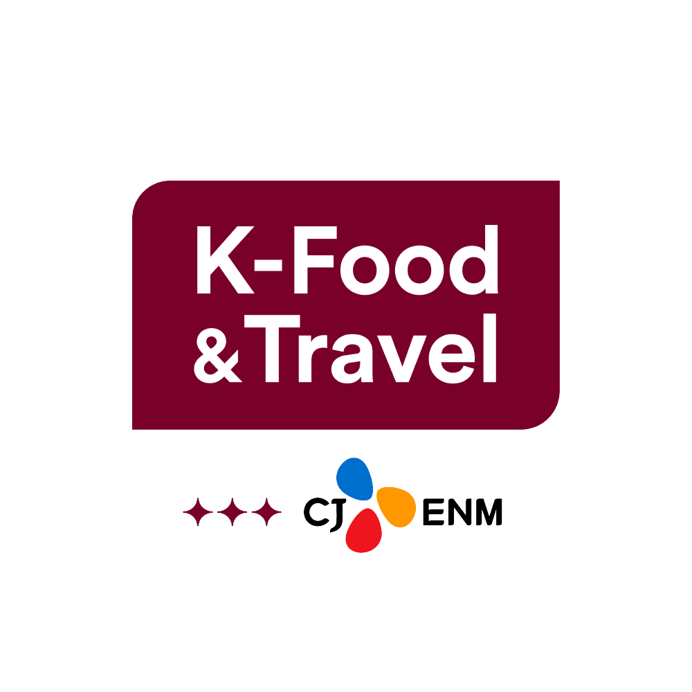 CJ ENM K-Food & Travel