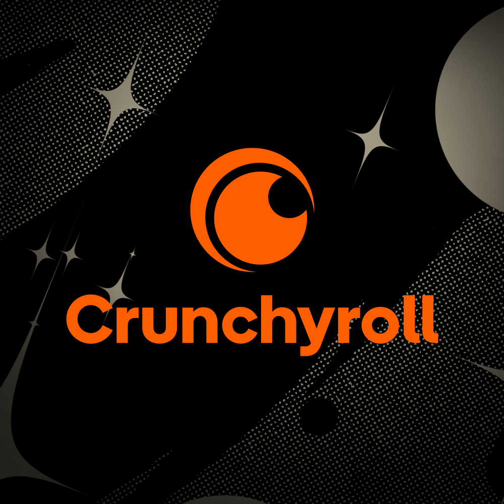 Crunchyroll