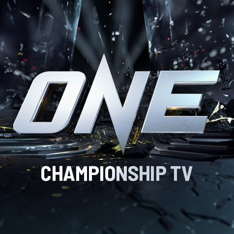 One Championship TV [DRM]