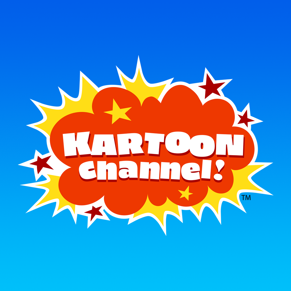 Kartoon Channel CA