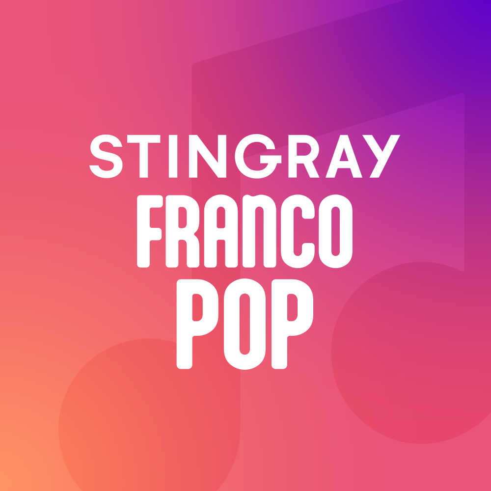 Stingray Franco Pop