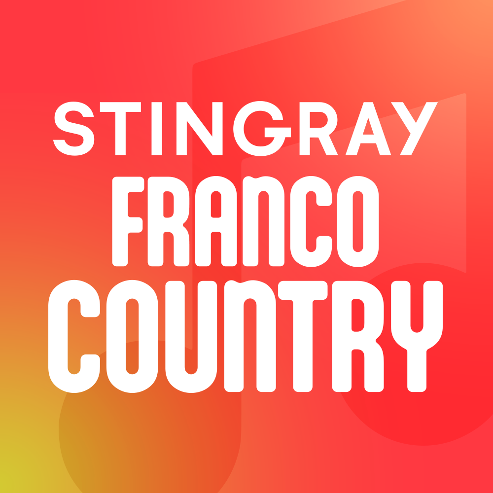 Stingray Franco Country