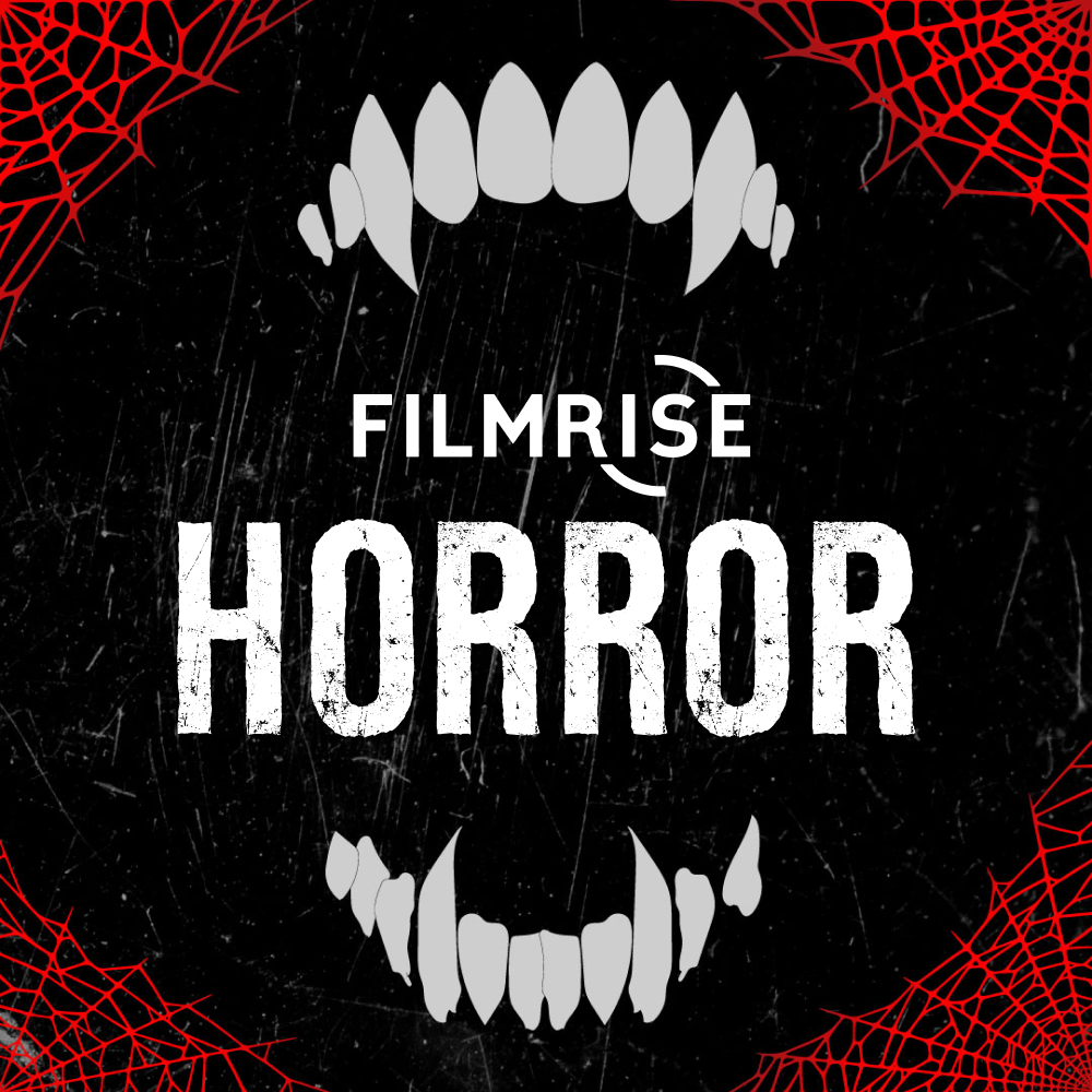 FilmRise Horror