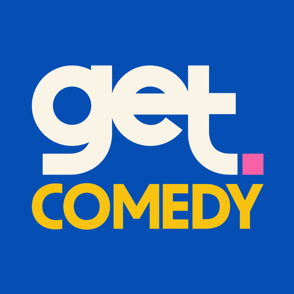 GET Comedy [DRM]