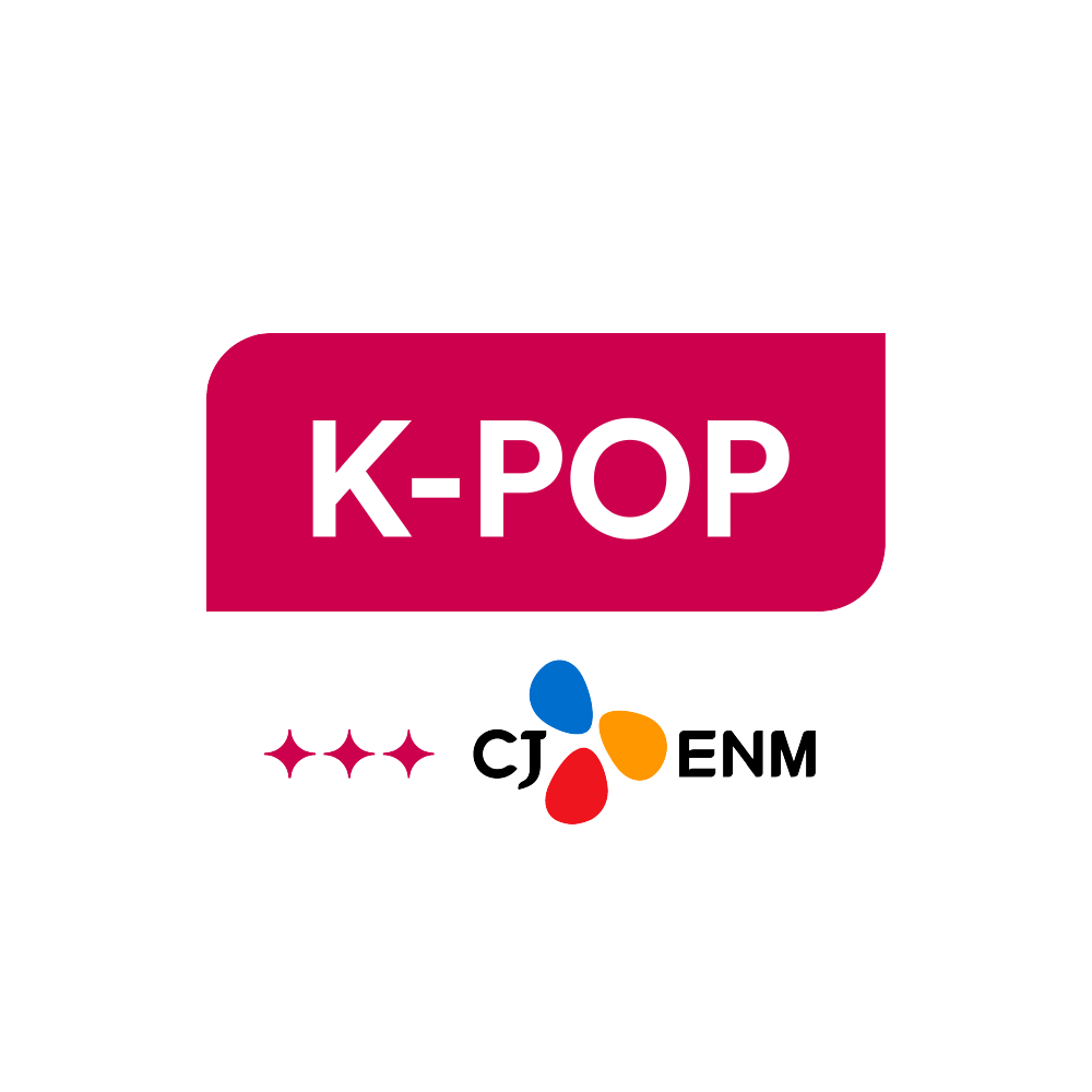CJ ENM K-POP