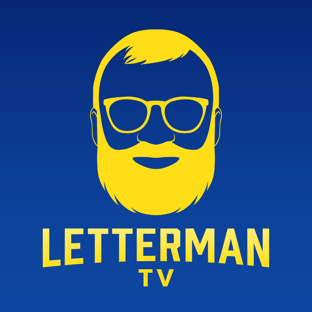 Letterman TV [DRM]