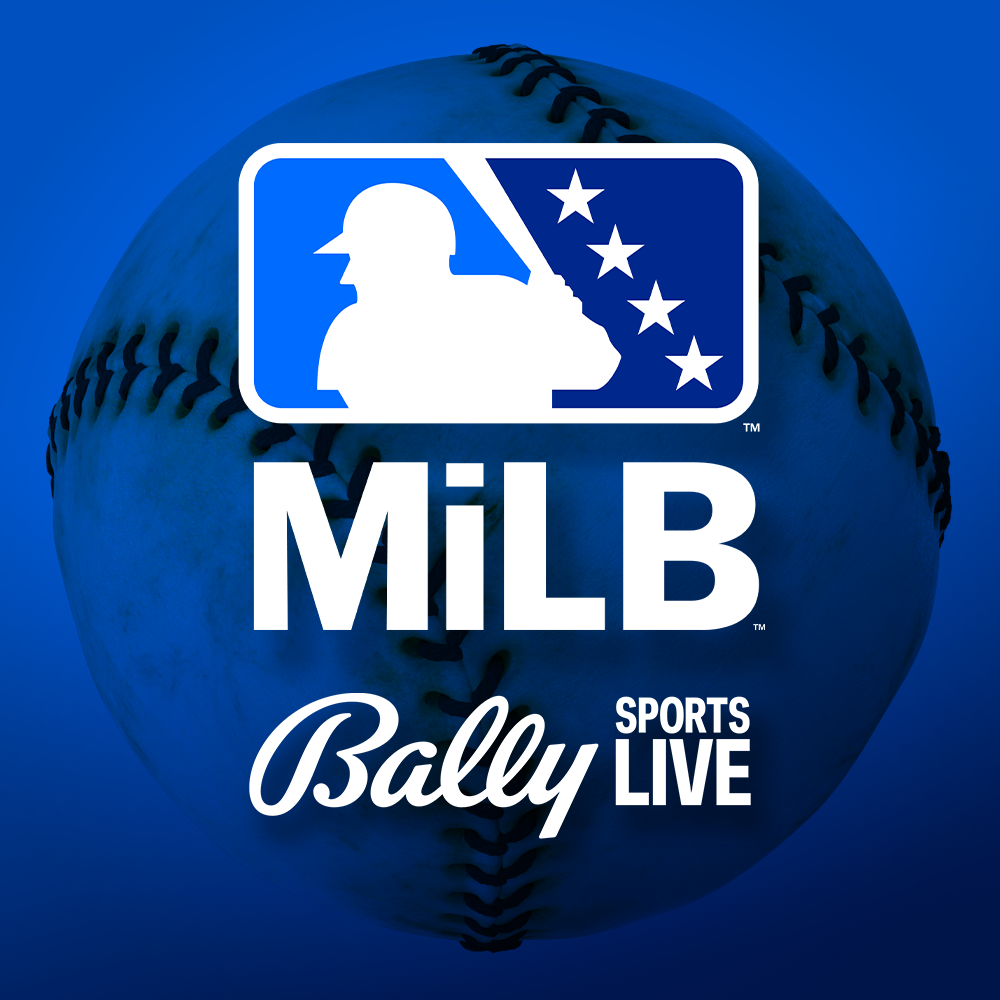 MiLB