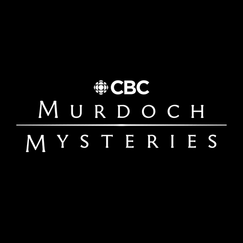 Murdoch Mysteries