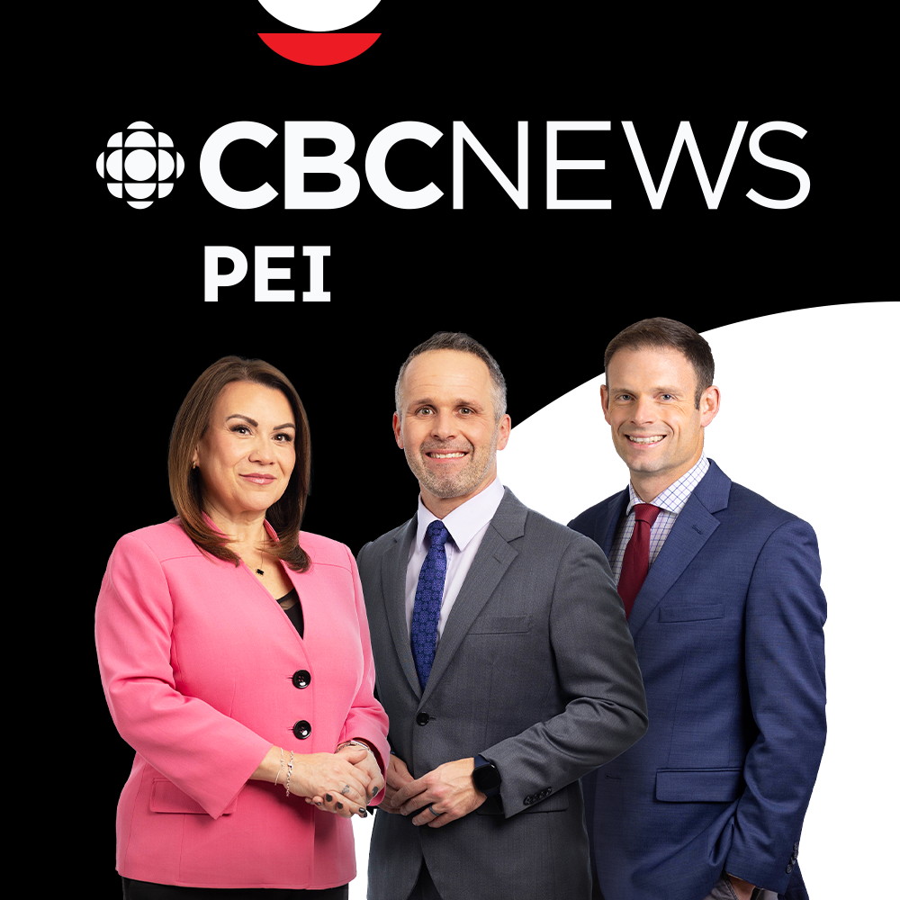 CBC News PEI