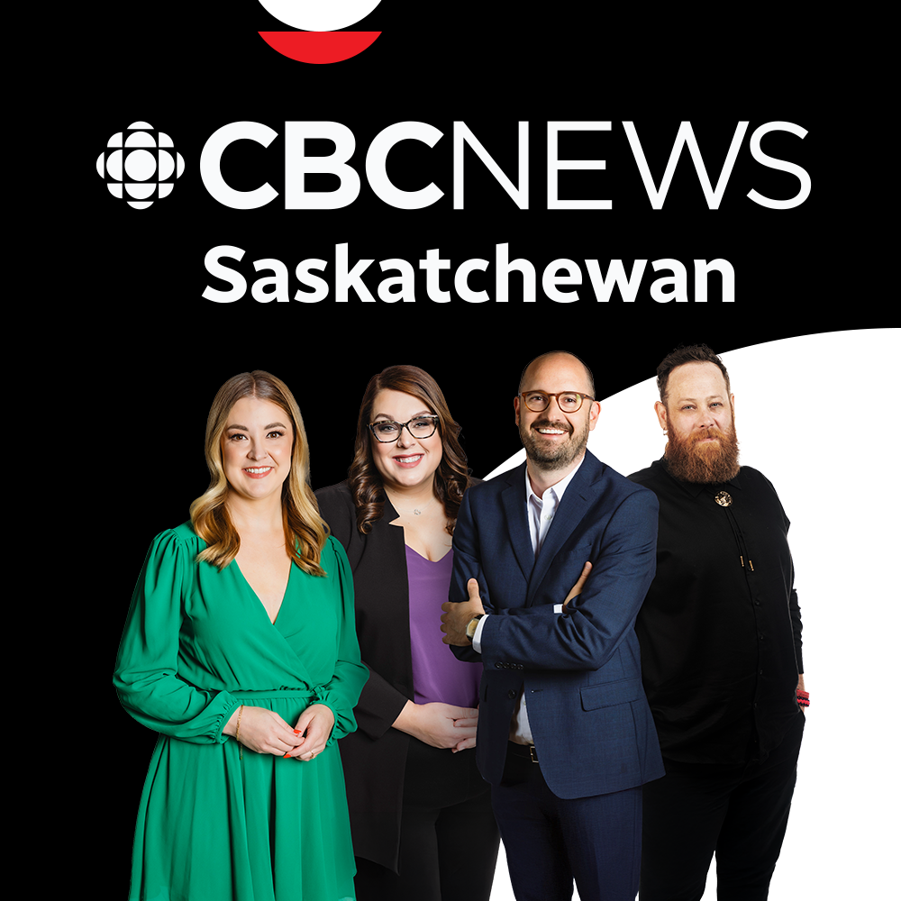 CBC News Saskatchewan