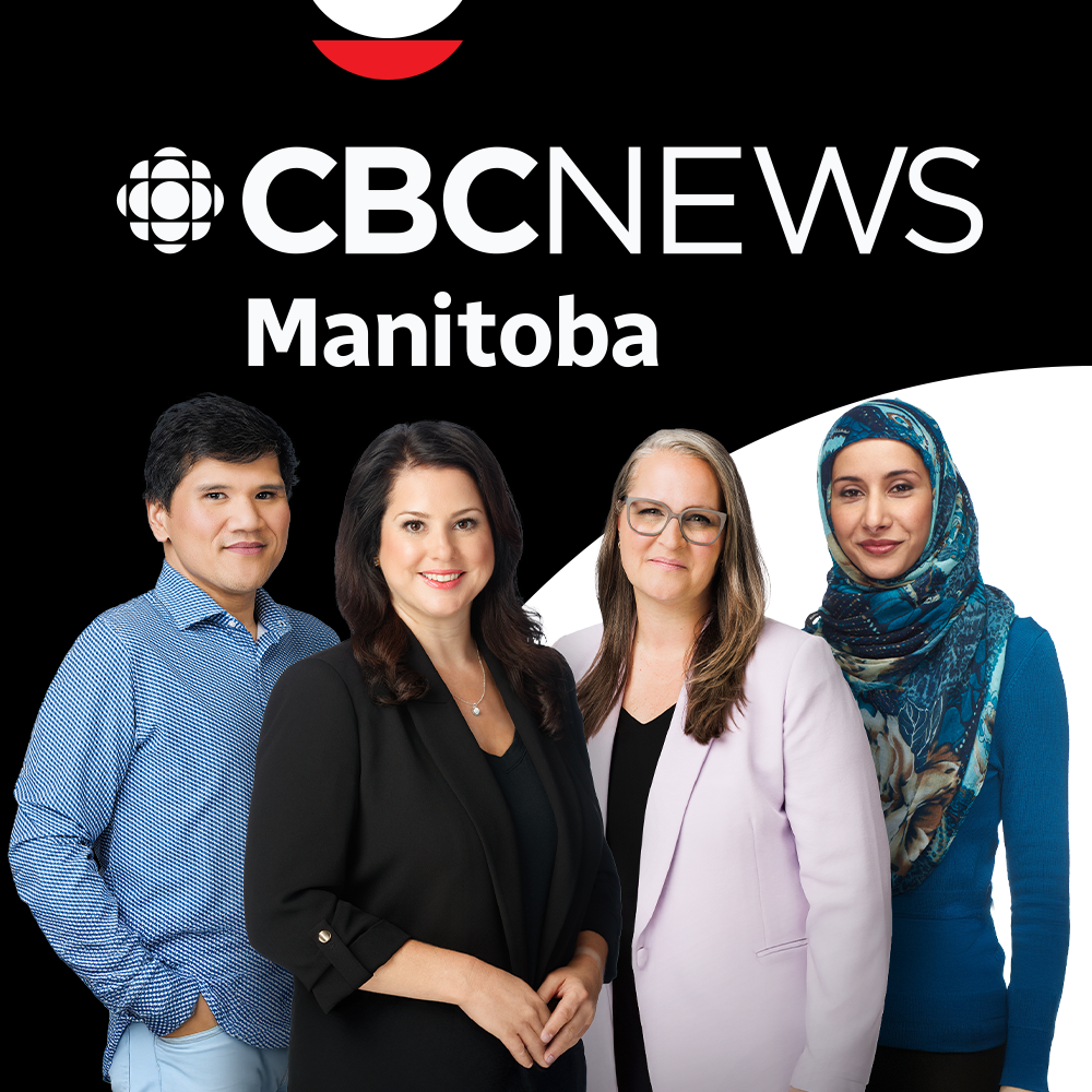 CBC News Manitoba