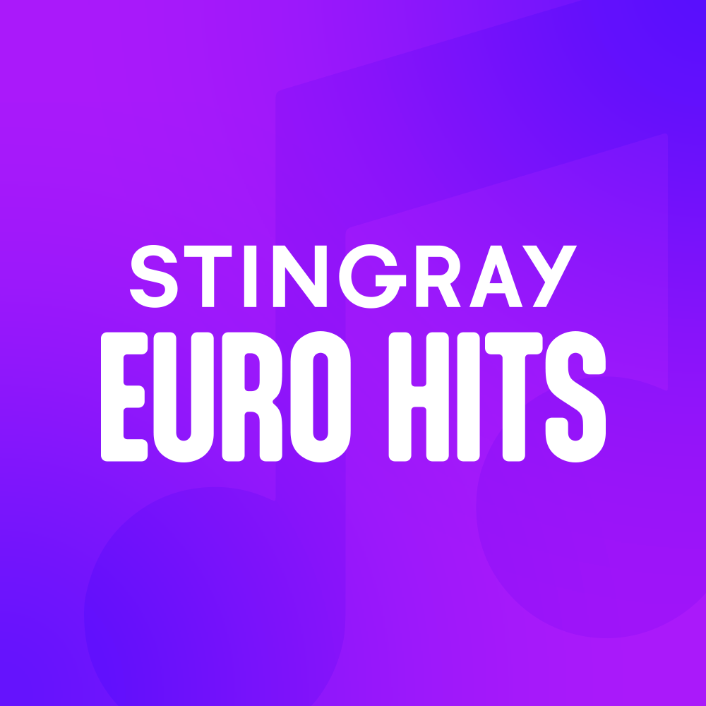 Stingray Euro Hits