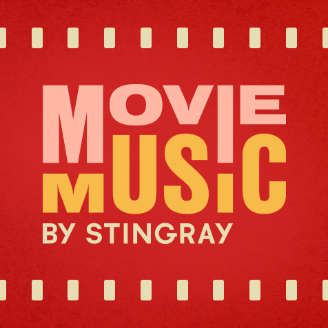 Stingray Movie Music