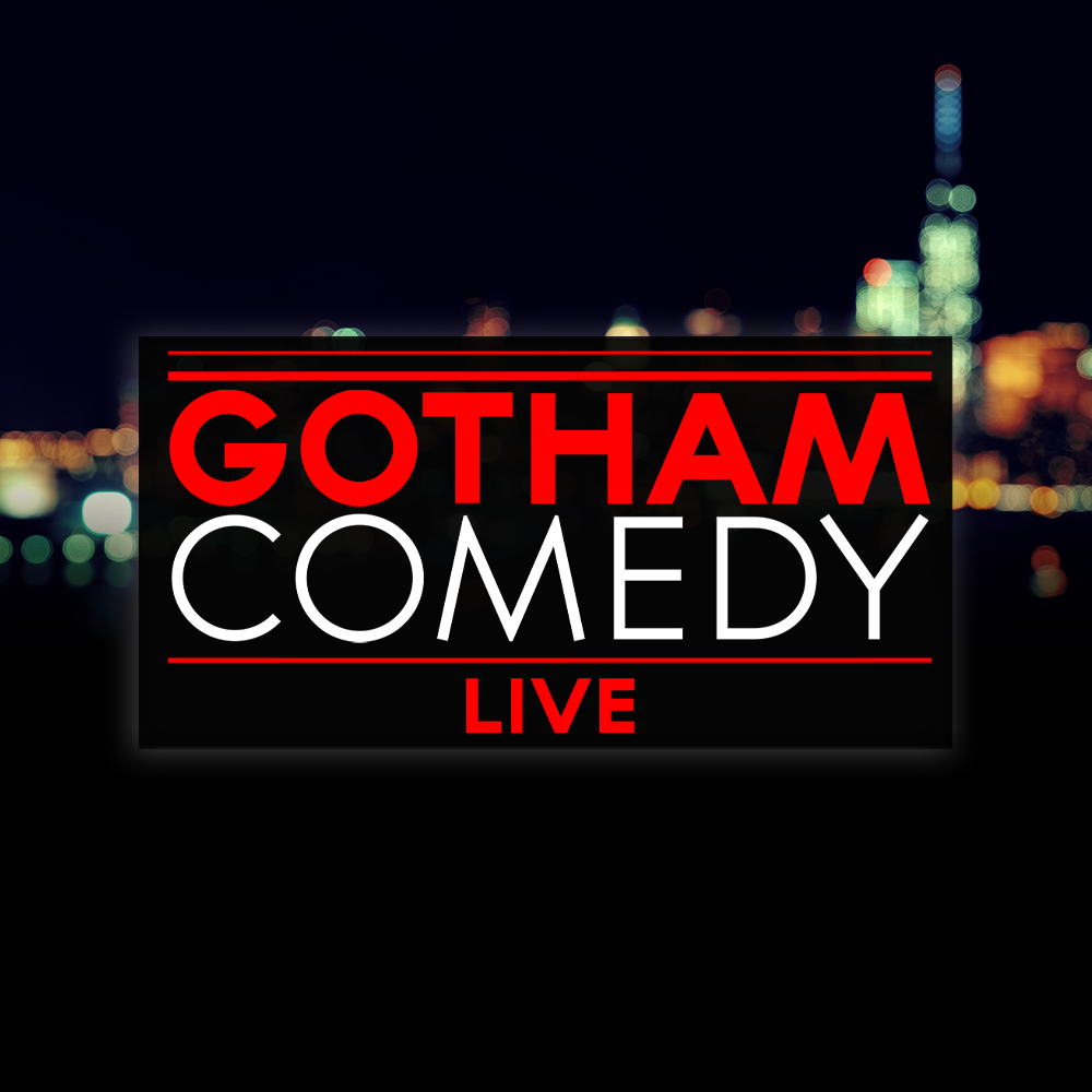 Gotham Comedy Live