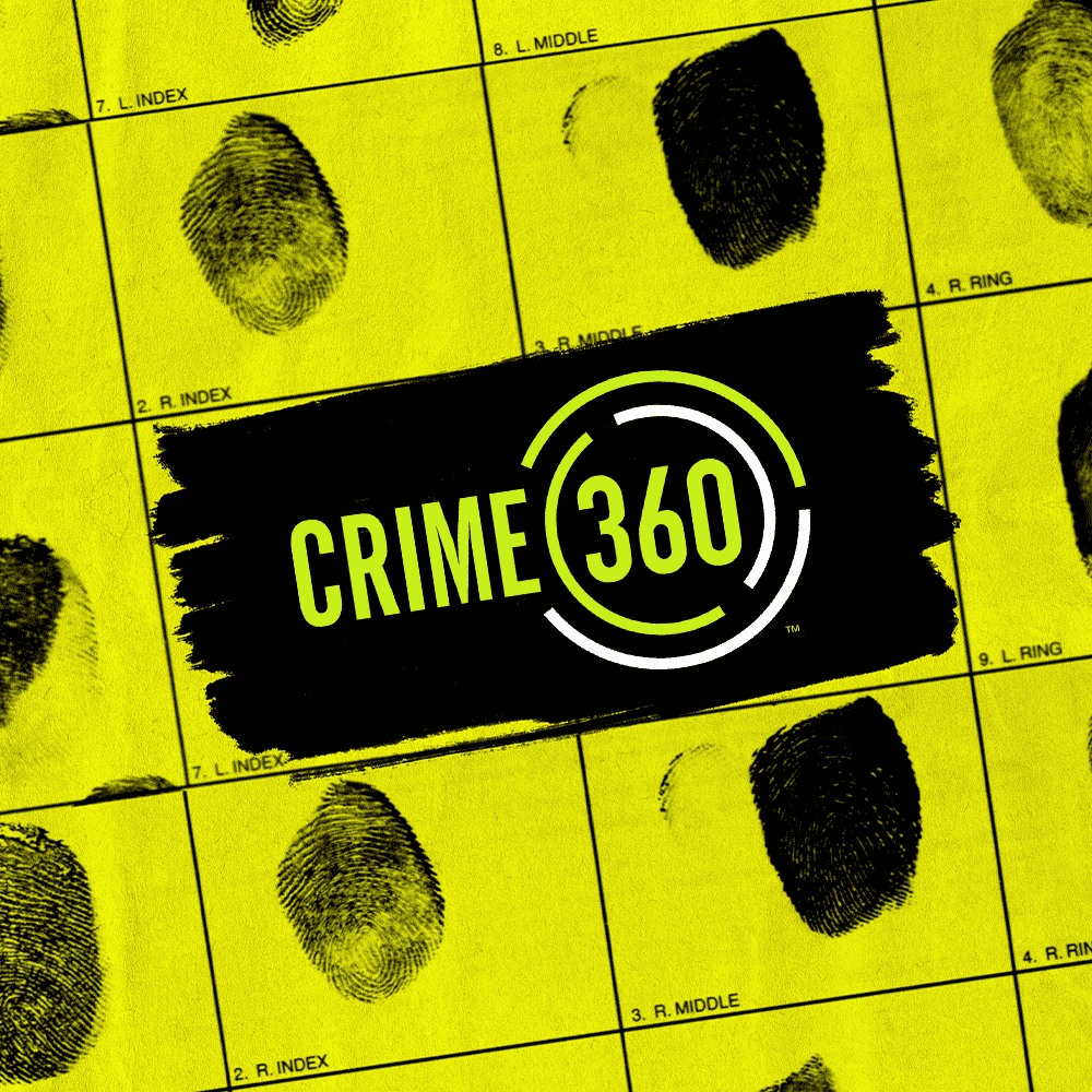 Crime 360