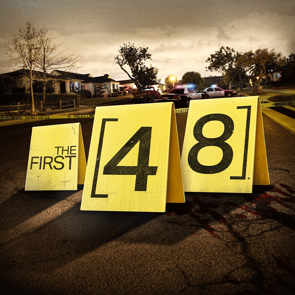 The First 48