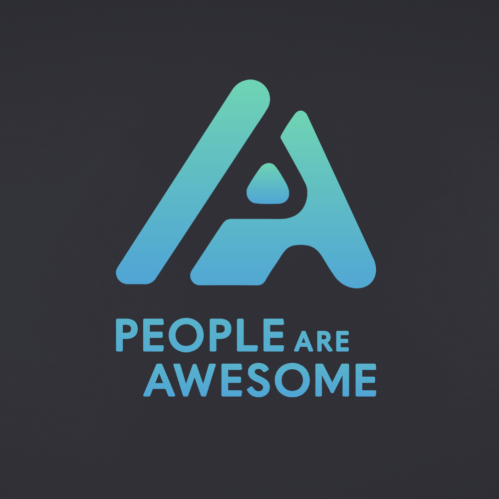 People Are Awesome