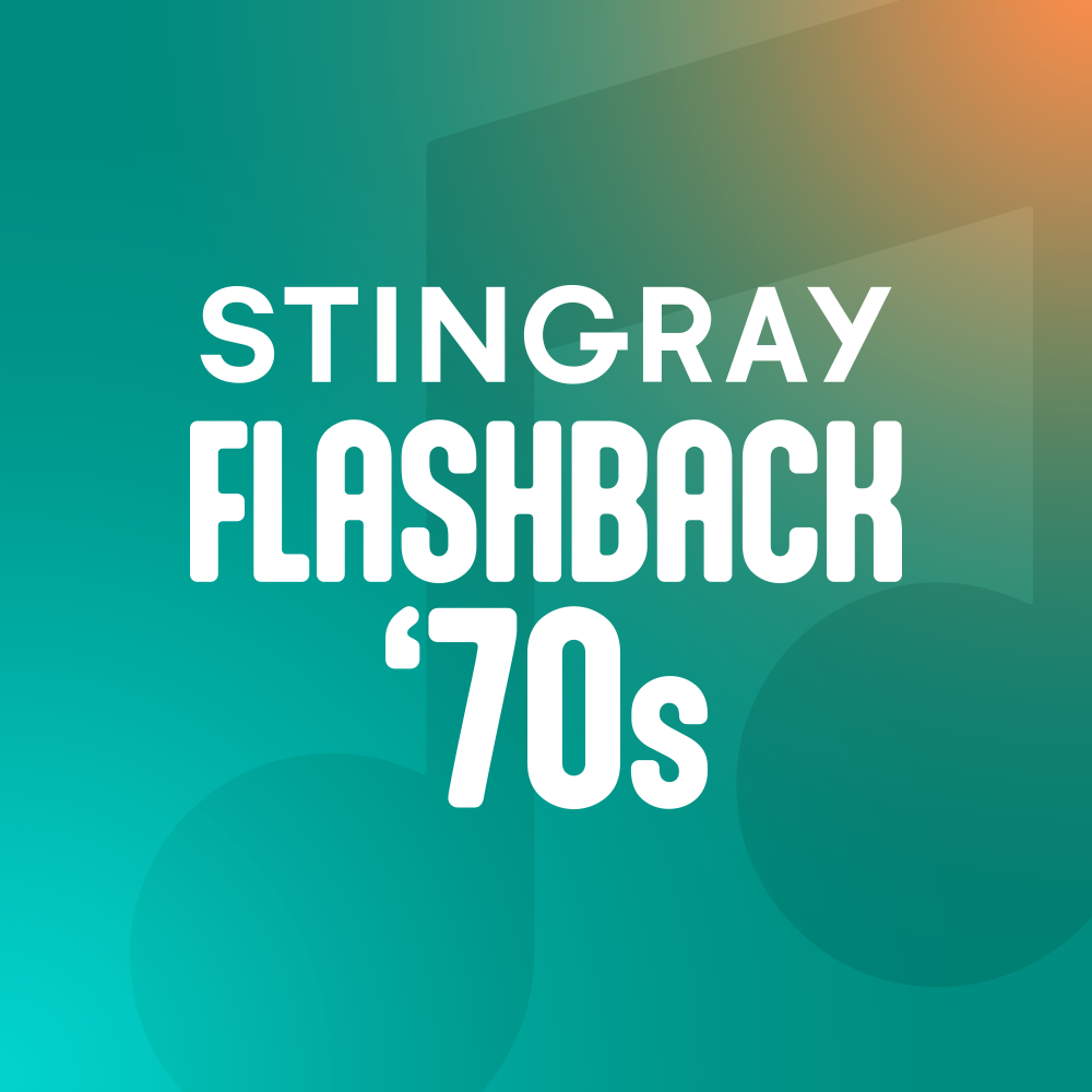 Stingray Flashback '70s