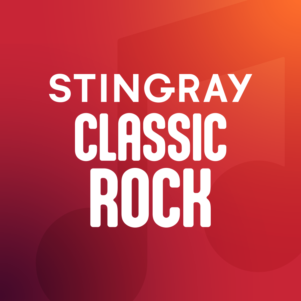 Stingray Classic Rock
