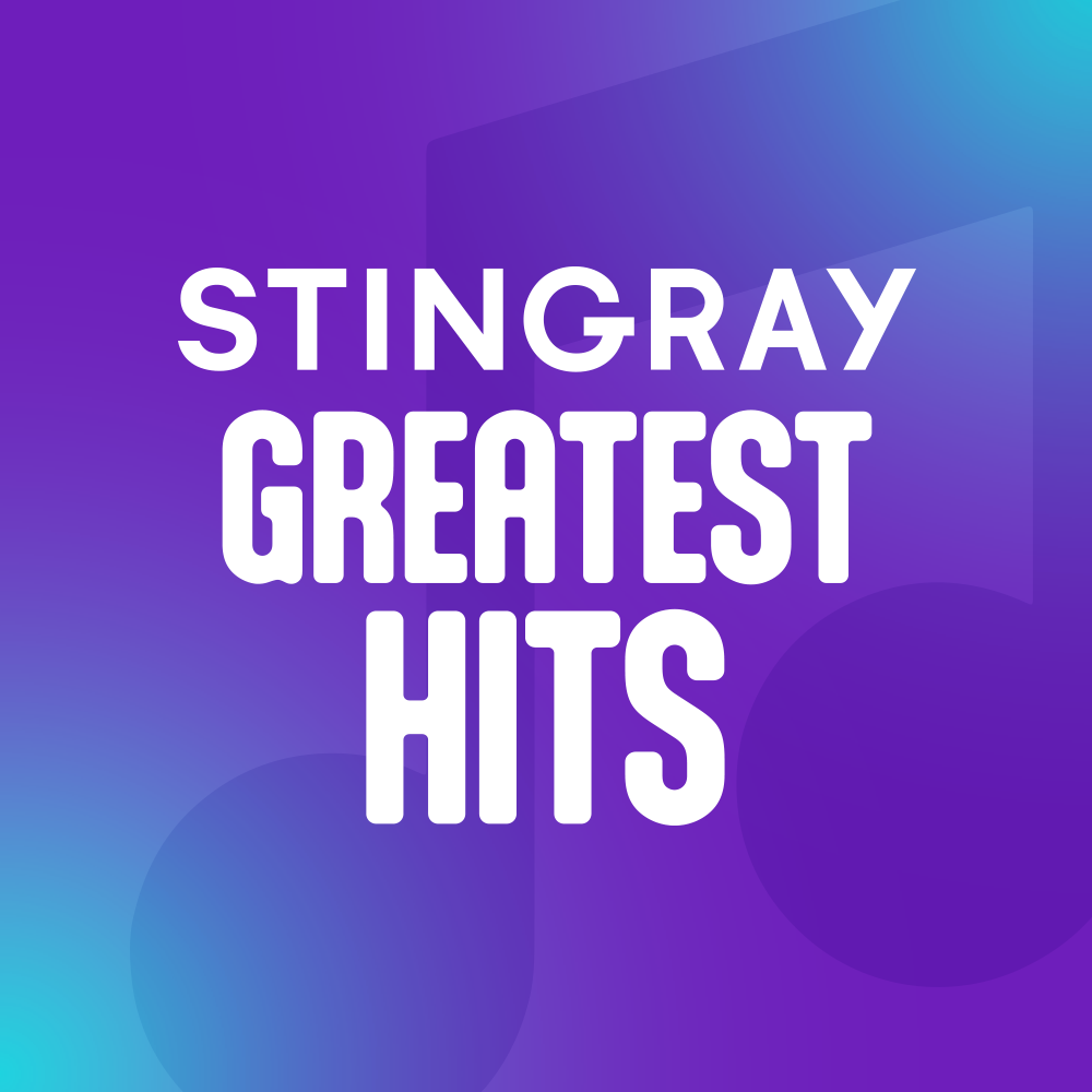 Stingray Greatest Hits