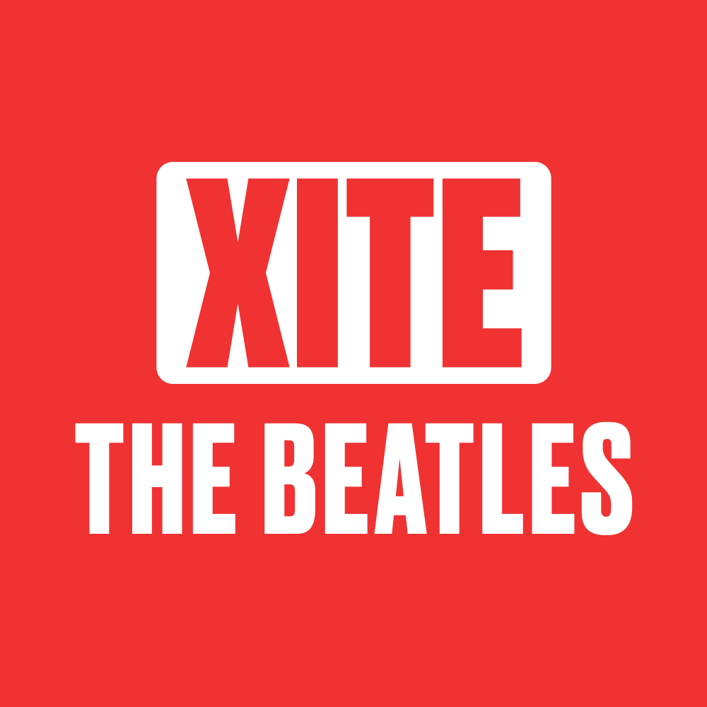 XITE The Beatles
