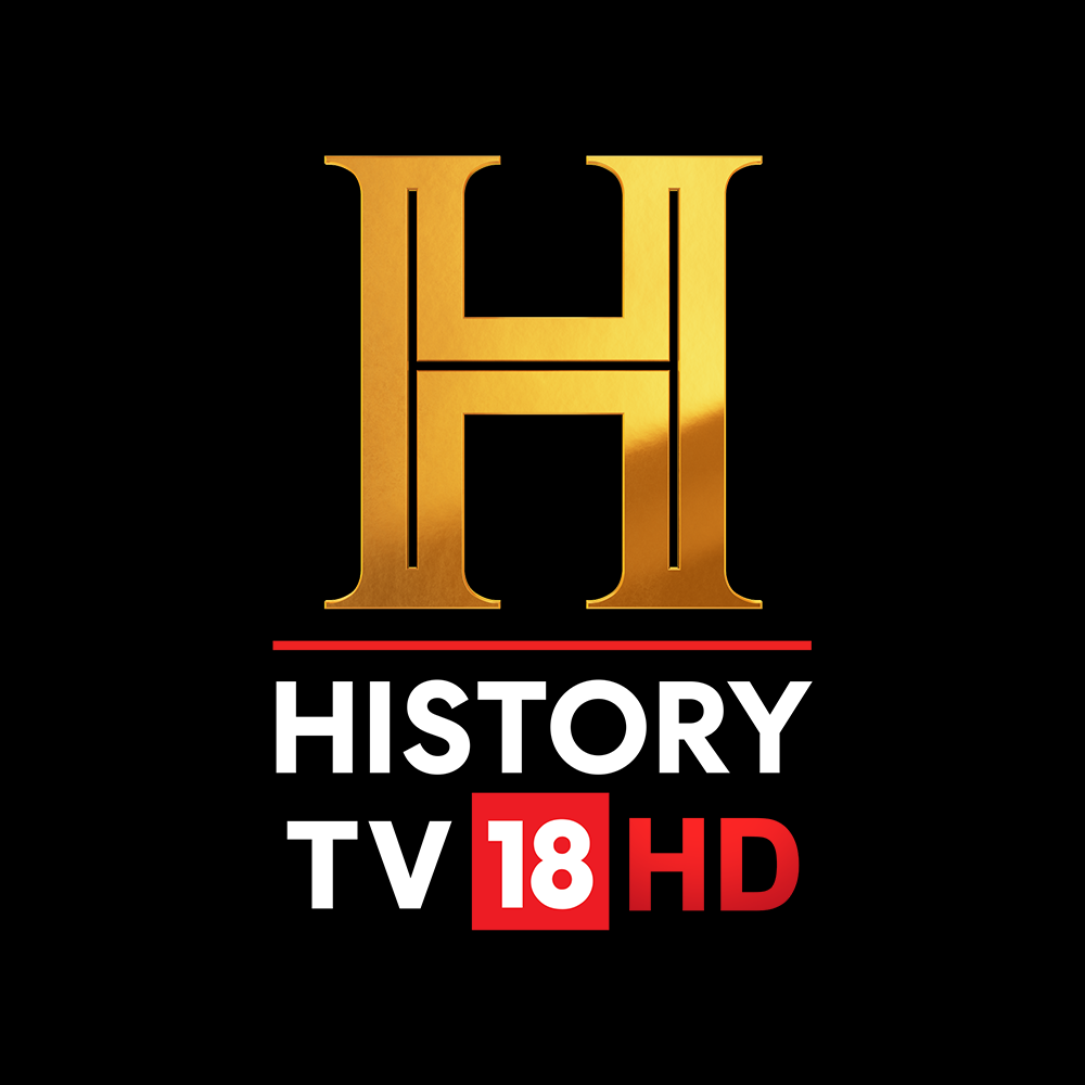 HISTORY TV18