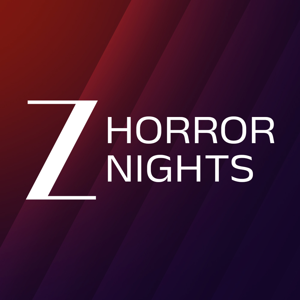 Zee Horror Nights logo