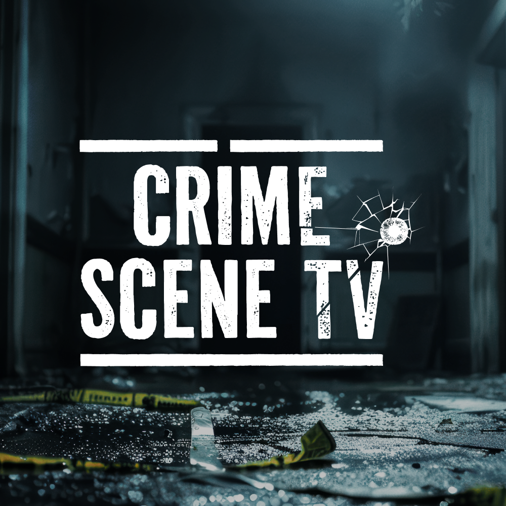 Crime Scene TV