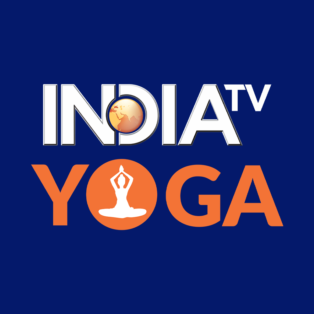 India TV Yoga