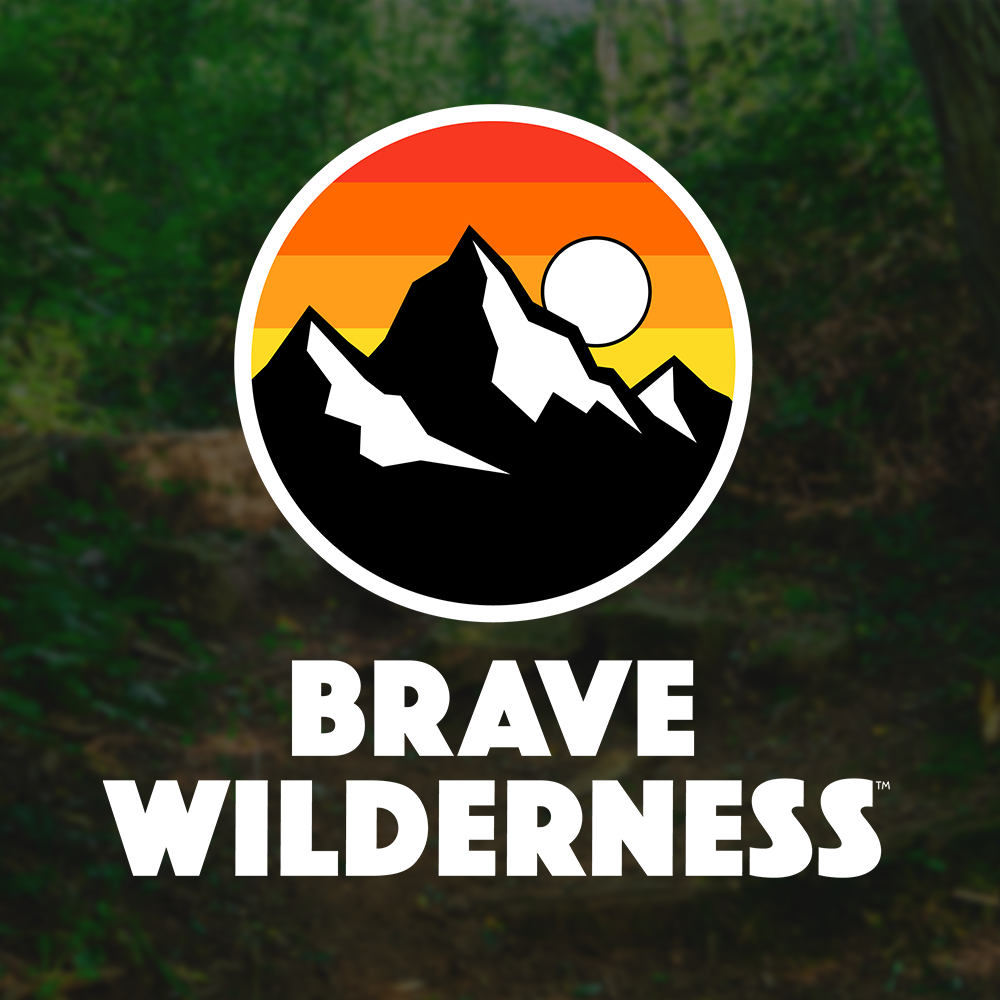 Brave Wilderness