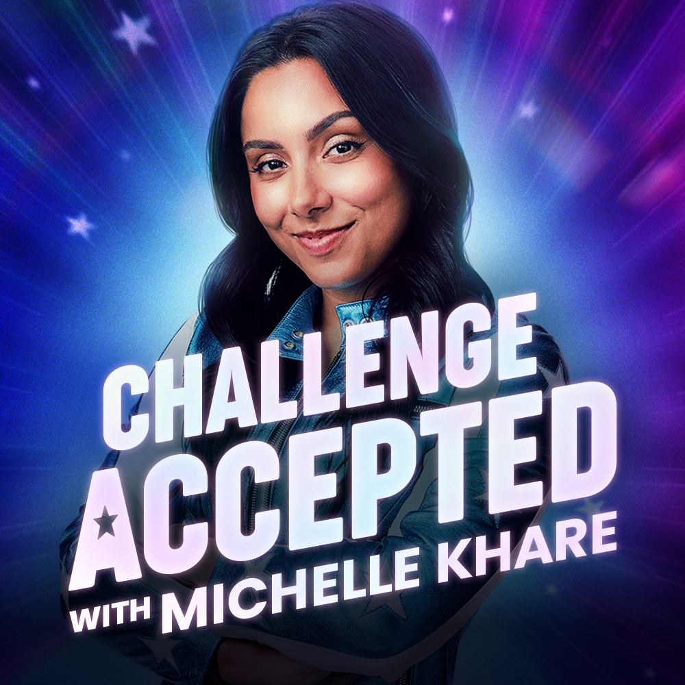 Challenge Accepted