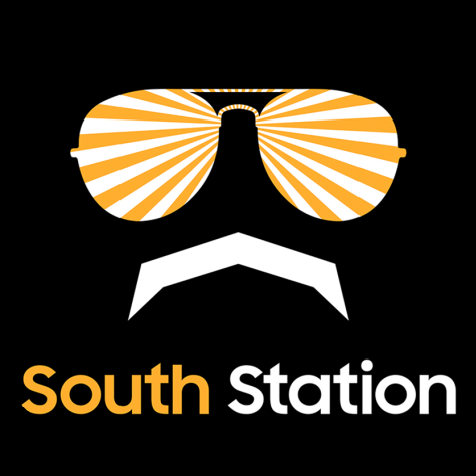 South Station logo