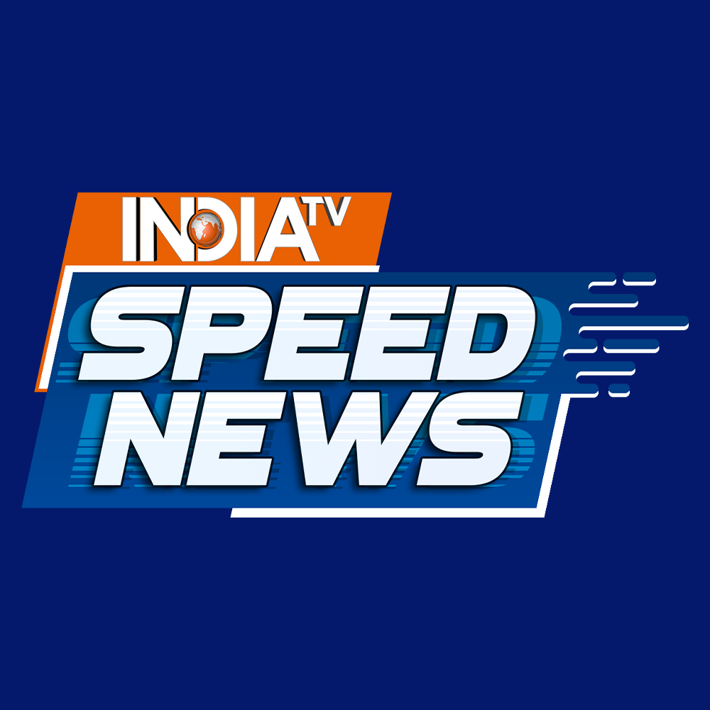 India TV Speed News