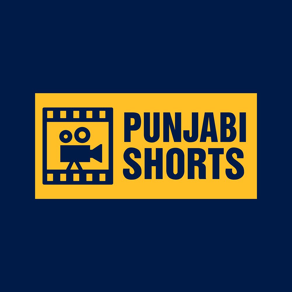 Punjabi Shorts