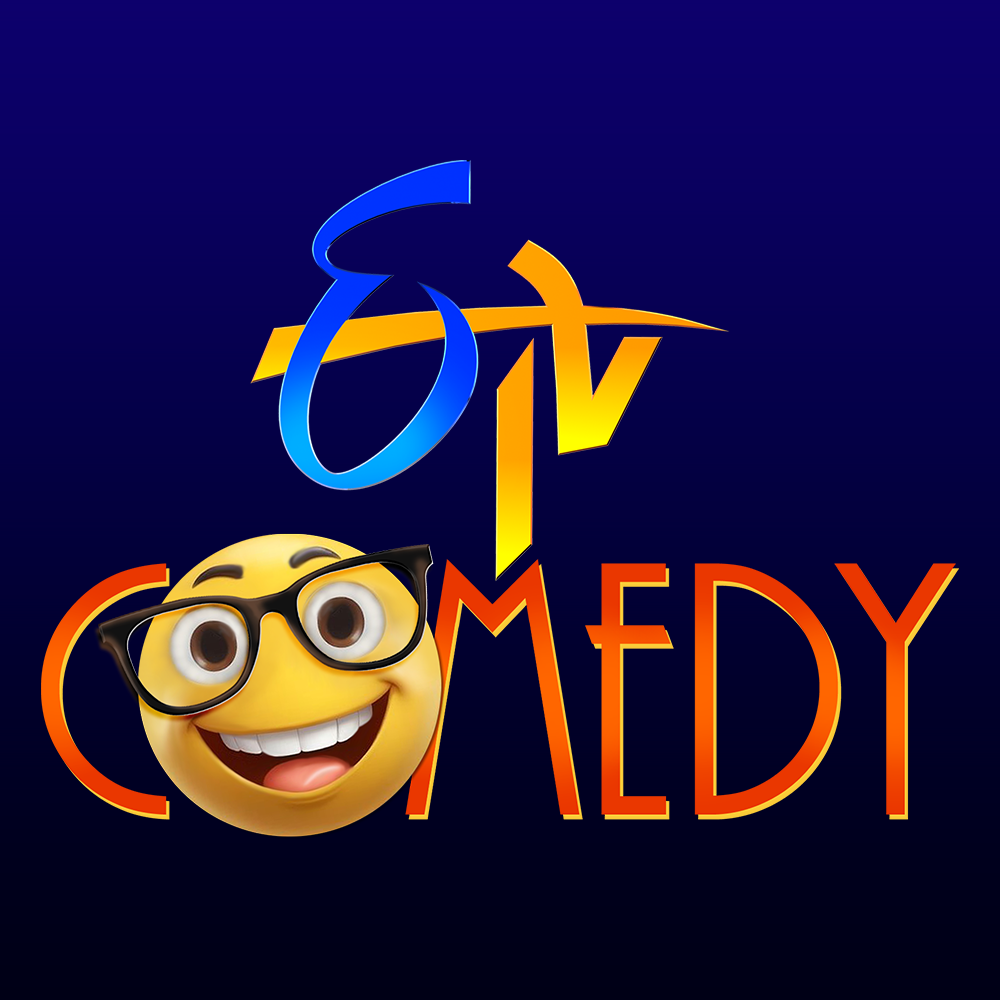 Comedy logo