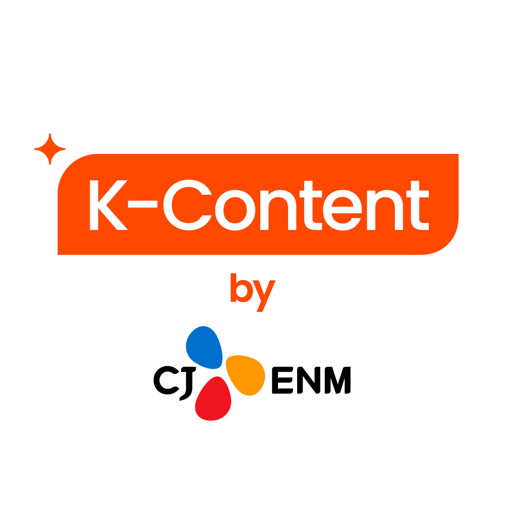 K-Content by CJ ENM