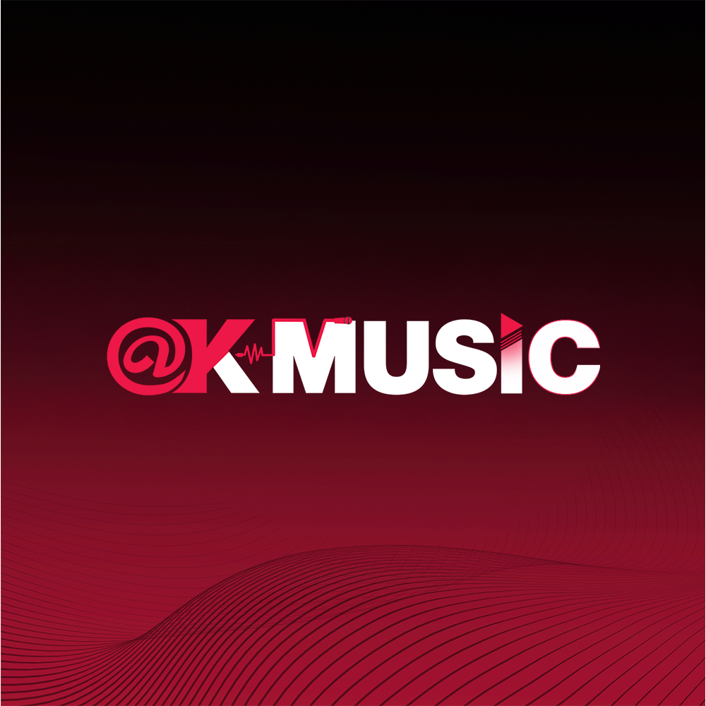 @K-MUSIC