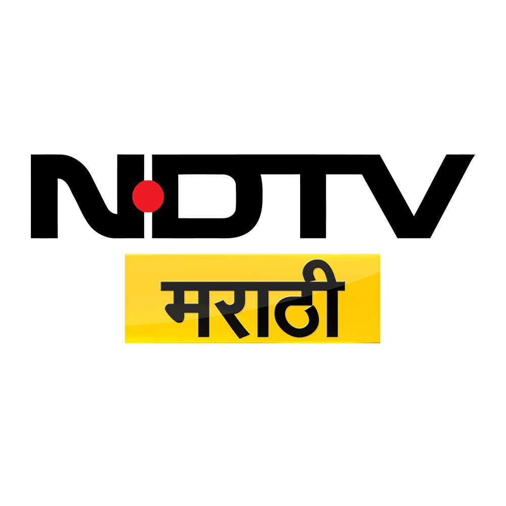 NDTV Marathi