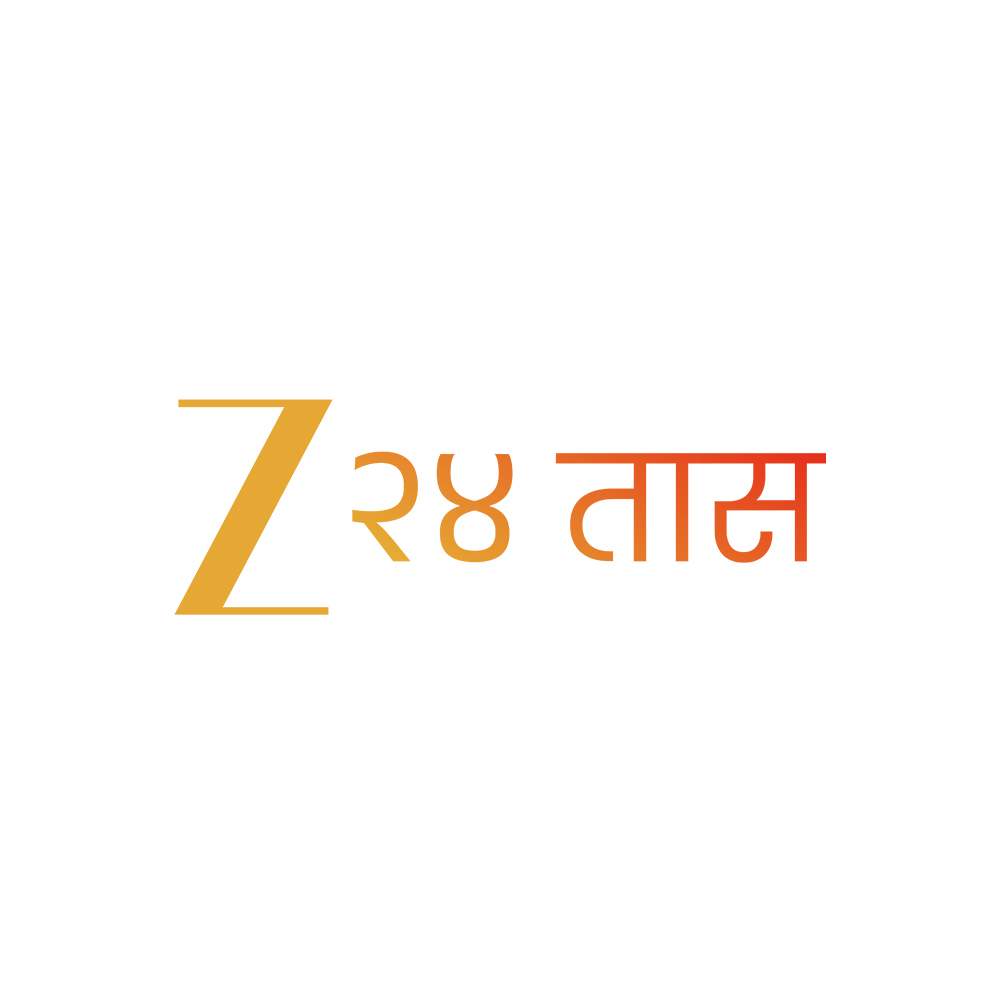 Zee 24 Taas