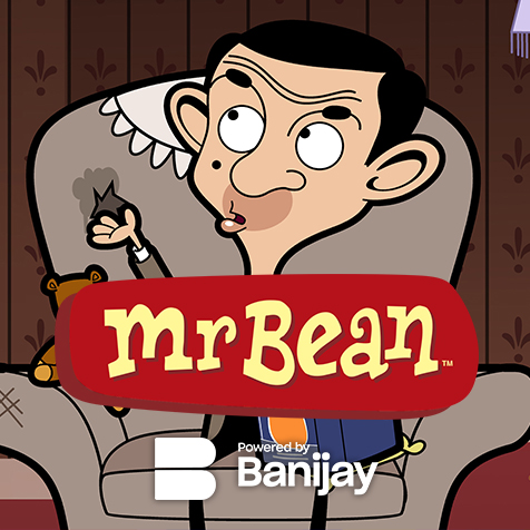 Mr. Bean