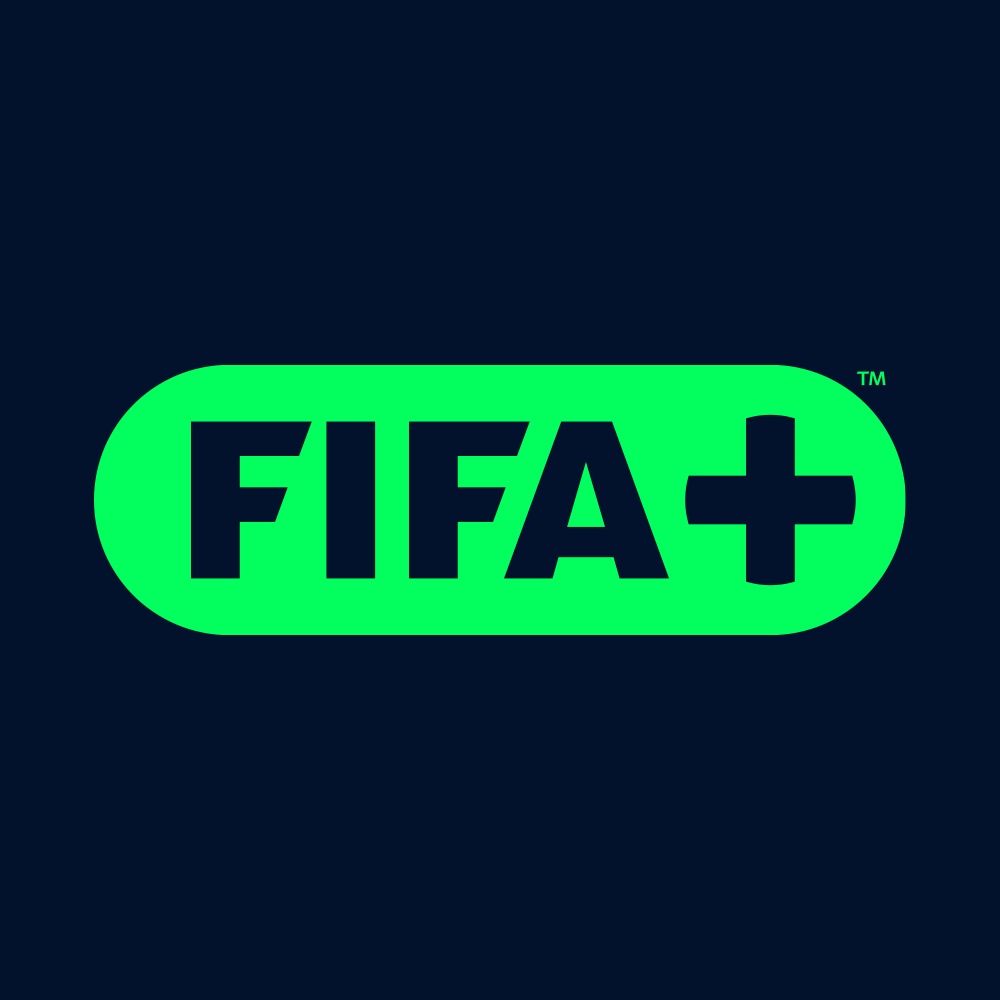 FIFA+
