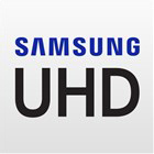 SAMSUNG UHD