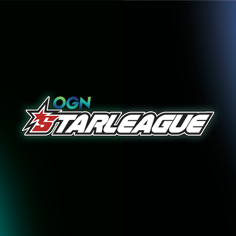 OGN 스타리그