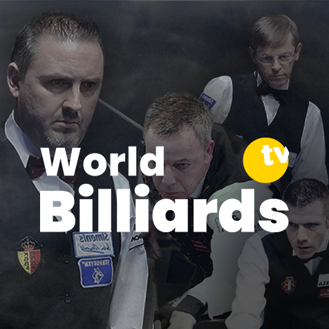 World Billiards TV