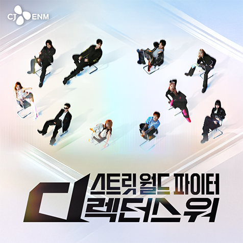 Mnet 스트릿 월드 파이터: 디렉터스 워 - 스트릿 월드 파이터